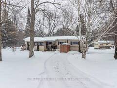 3 BRUCE DRIVE Kawartha Lakes Ontario, L0B 1K0