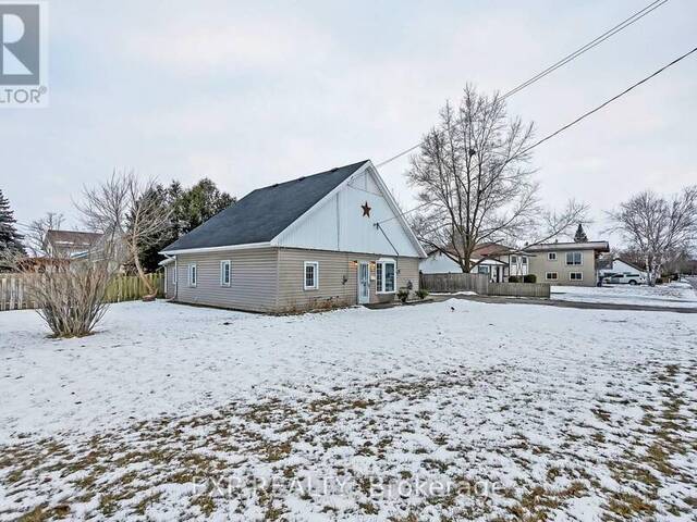 83 BYRON STREET Belleville Ontario, K8N 2W6