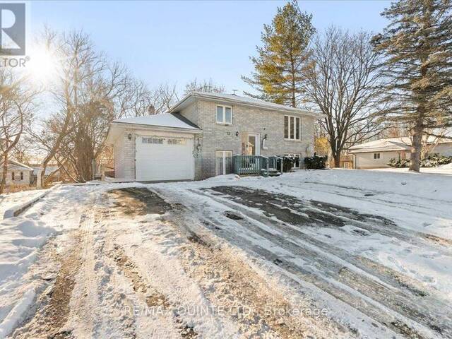 13 COLBORNE STREET Madoc Ontario, K0K 2K0