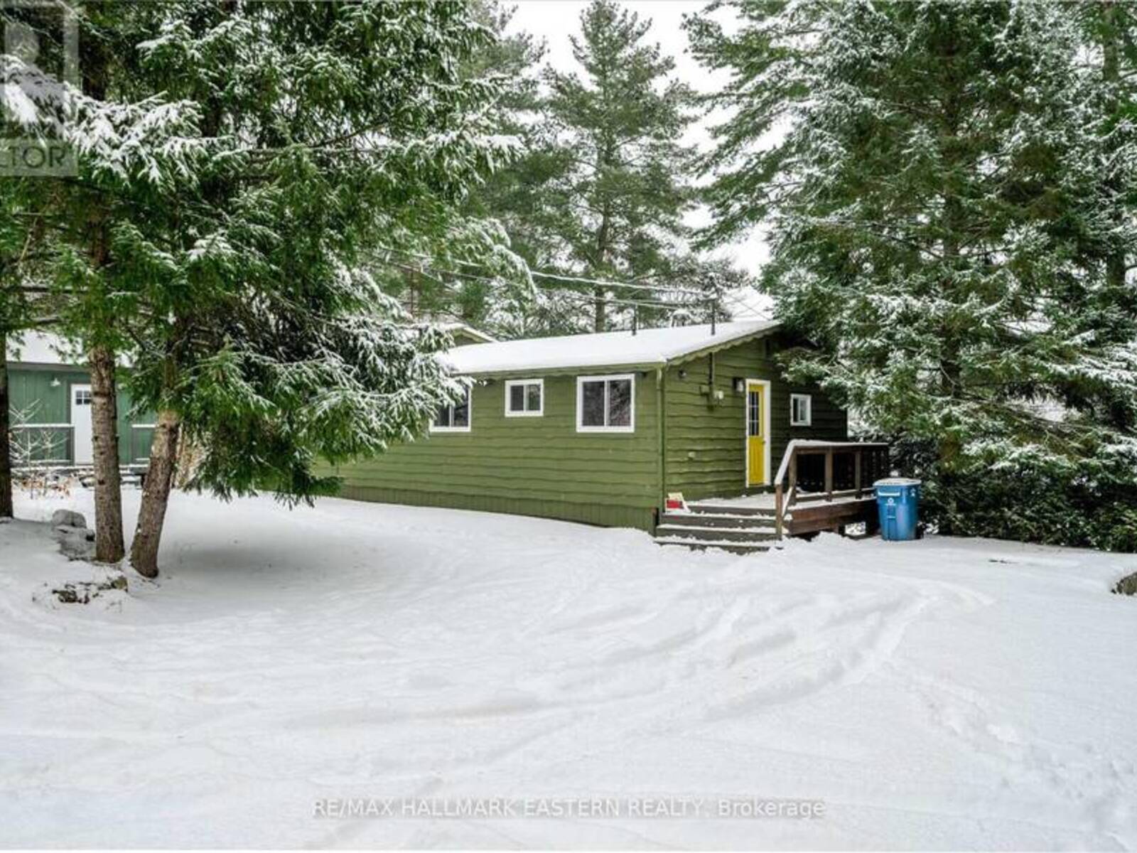 106 HILL DRIVE, Trent Lakes, Ontario K0L 1J0