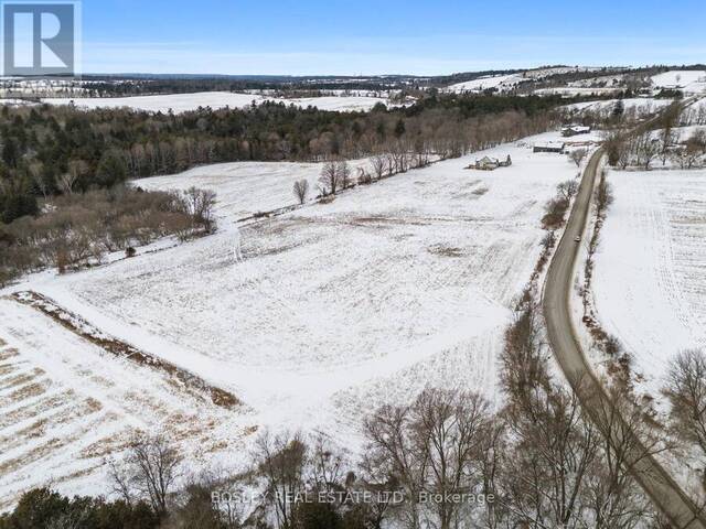 00 KENNEDY ROAD Cobourg Ontario, K9A 4J7 - Vacant Land For Sale