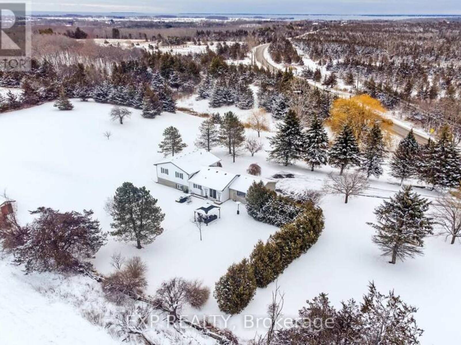 1747 COUNTY ROAD 8, Prince Edward, Ontario K0K 2T0