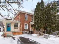 367 BLEECKER AVENUE Belleville Ontario, K8N 3V6