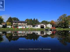 122 FENELON DRIVE Kawartha Lakes Ontario, K0M 1G0