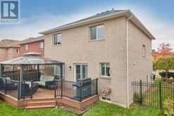 77 HARTY CRESCENT | Ajax Ontario | Slide Image Thirty-two