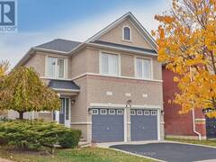 77 HARTY CRESCENT Ajax Ontario, L1T 4E7