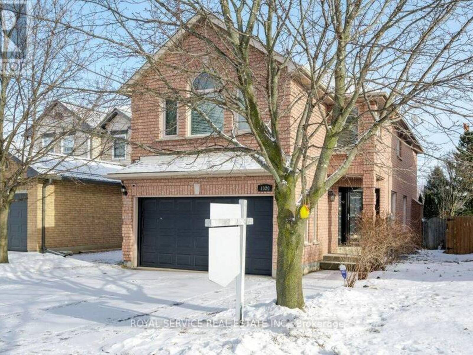 1020 FRASER COURT, Cobourg, Ontario K9A 5M8