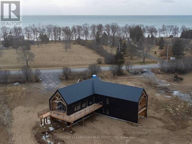 1150 COUNTY ROAD 20 ROAD W Prince Edward Ontario, K0K 2L0