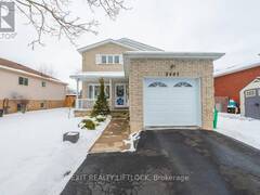 2493 MARSDALE DRIVE Peterborough Ontario, K9L 1Z4