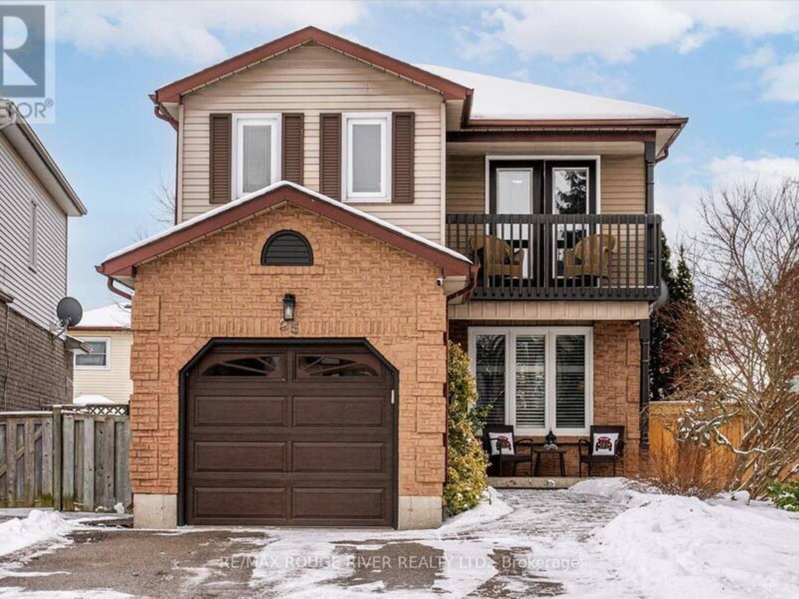 25 BIRCHFIELD COURT, Clarington, Ontario L1E 1M4