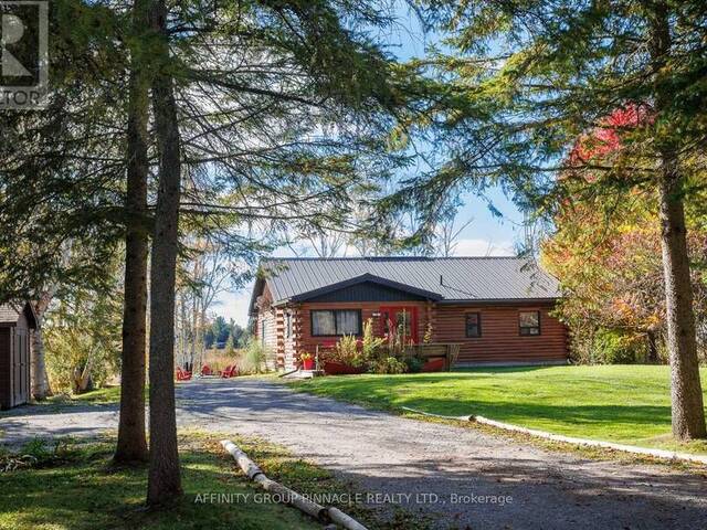 30 EMILY CREEK ROAD Kawartha Lakes Ontario, K0M 1L0