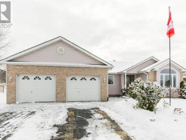 111 DAVE DRIVE Quinte West Ontario, K0K 2C0 - 4 Bedrooms Home For Sale