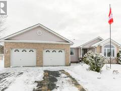 111 DAVE DRIVE Quinte West Ontario, K0K 2C0