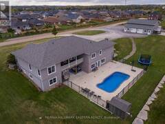 44 ALBINE STREET Asphodel-Norwood Ontario, K0L 2V0