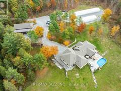 19 LEDGE ROAD Trent Lakes Ontario, K0M 1A0