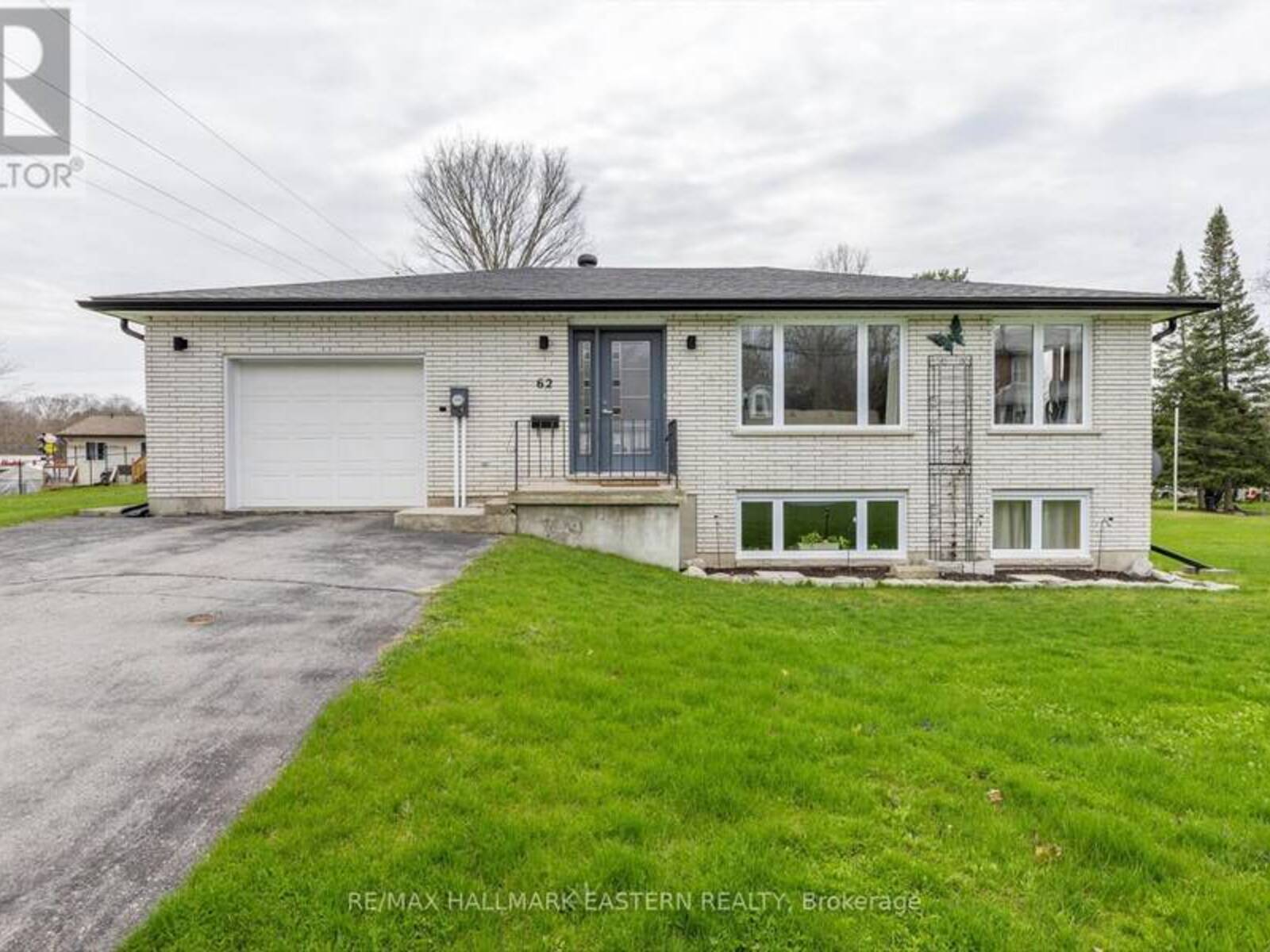 62 MADOC STREET, Marmora, Ontario K0K 2M0