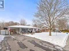 20 HAIG STREET Quinte West Ontario, K0K 1E0