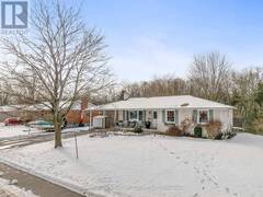 20 HAIG STREET Quinte West Ontario, K0K 1E0