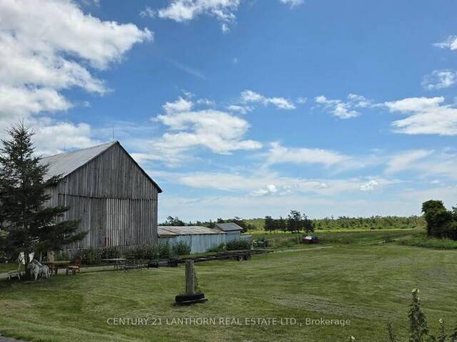 1678 COUNTY ROAD 8 Prince Edward Ontario, K0K 2T0