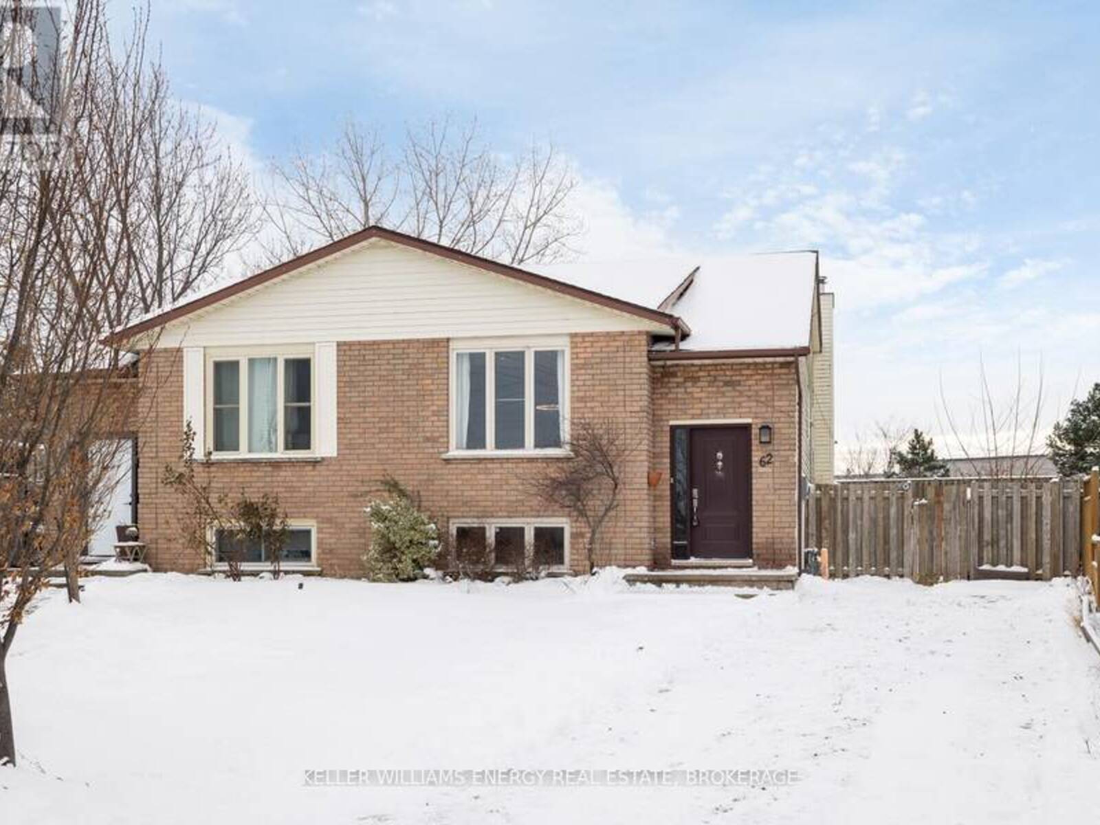 62 AUTUMN PLACE, St. Catharines, Ontario L2P 3W8