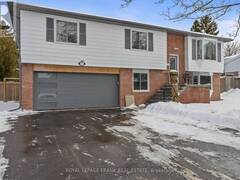 5 BIRCH STREET Orangeville Ontario, L9W 3E8