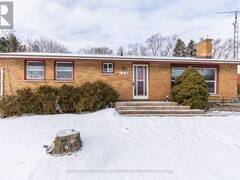 124 ONTARIO STREET Brighton Ontario, K0K 1H0