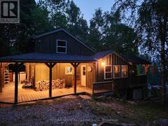 431 BOWERS POINT ROAD Bancroft Ontario, K0L 1C0