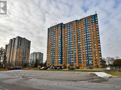 708 - 88 ALTON TOWERS CIRCLE Toronto Ontario, M1V 5C5