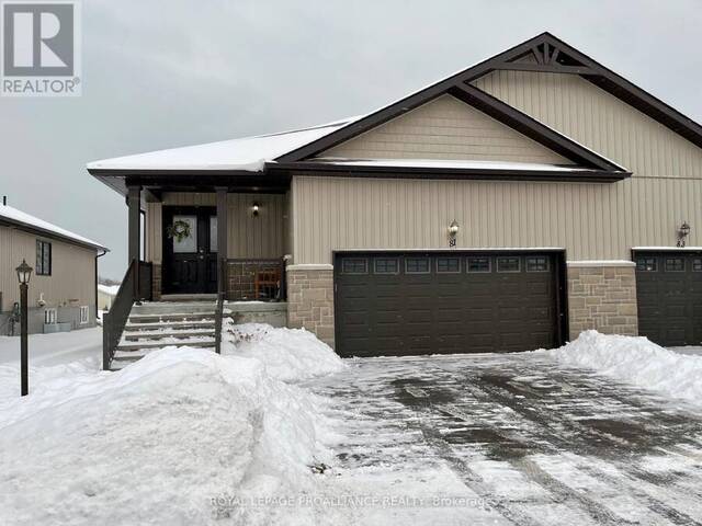 81 CONGER DRIVE Prince Edward Ontario, K0K 3L0 - 3 Bedrooms Home For Sale