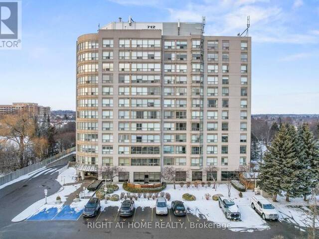 415 - 712 ROSSLAND ROAD E Whitby Ontario, L1N 9E8 - 2 Bedrooms Condo For Sale