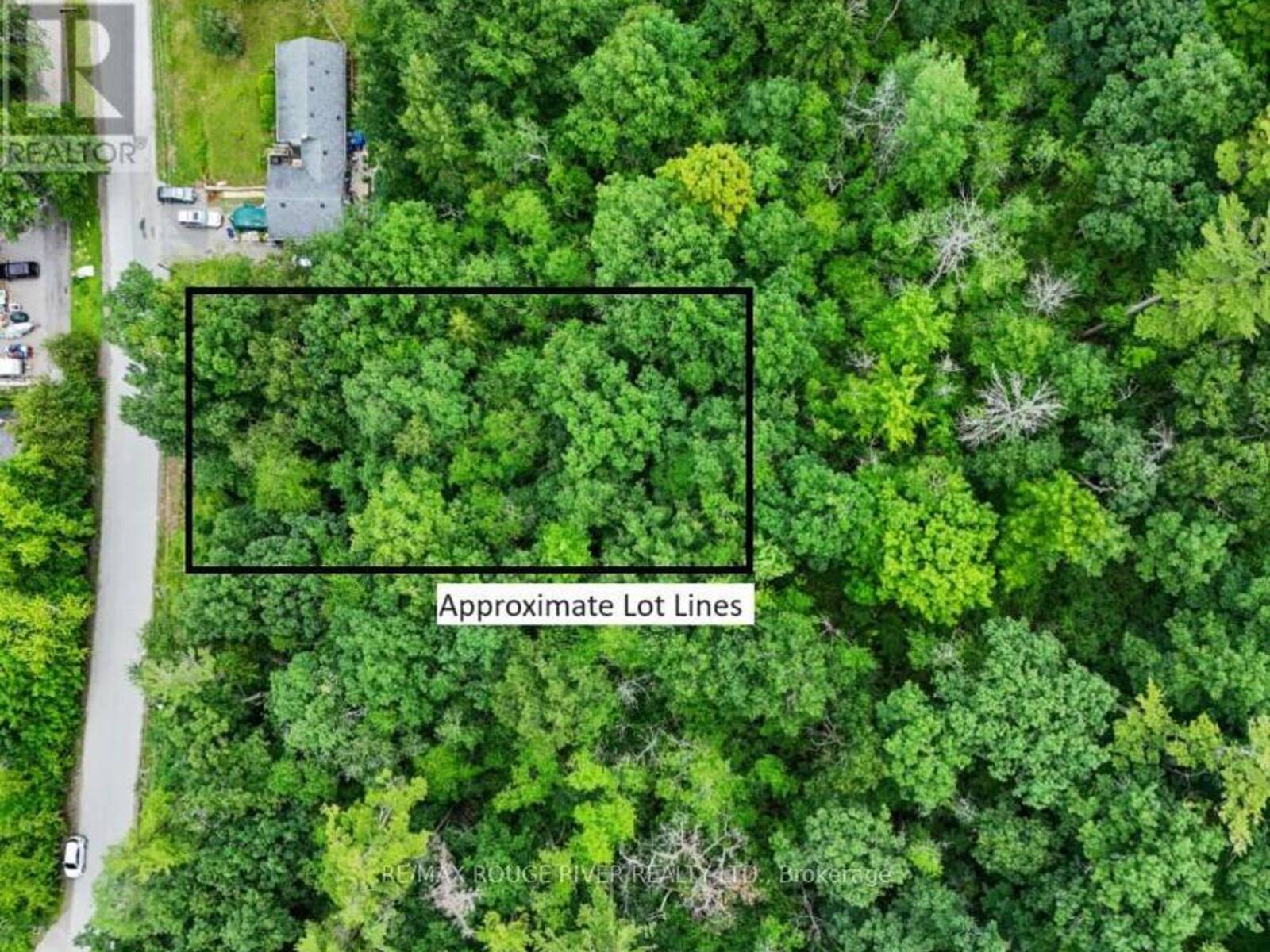 LOT 28 BAMSEY DRIVE, Bewdley, Ontario K0L 1E0