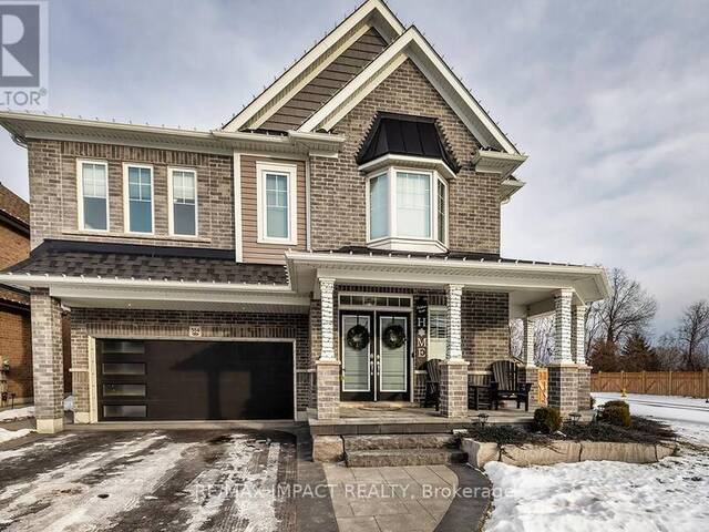 384 NORTHGLEN BOULEVARD Clarington Ontario, L1C 7E2