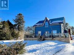 139 OAK LAKE ROAD Stirling-Rawdon Ontario, K0K 3E0