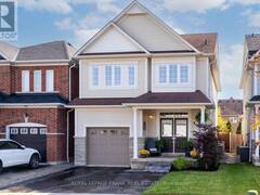 37 SHREWSBURY DRIVE Whitby Ontario, L1M 0E2