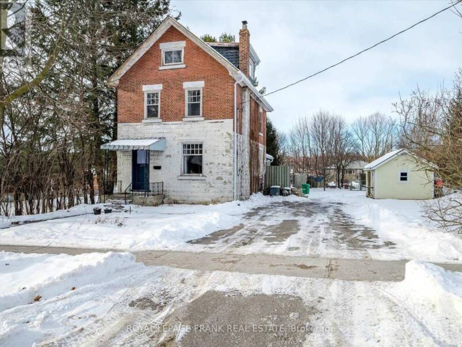 250 BENNET STREET, Peterborough, Ontario K9H 5B6