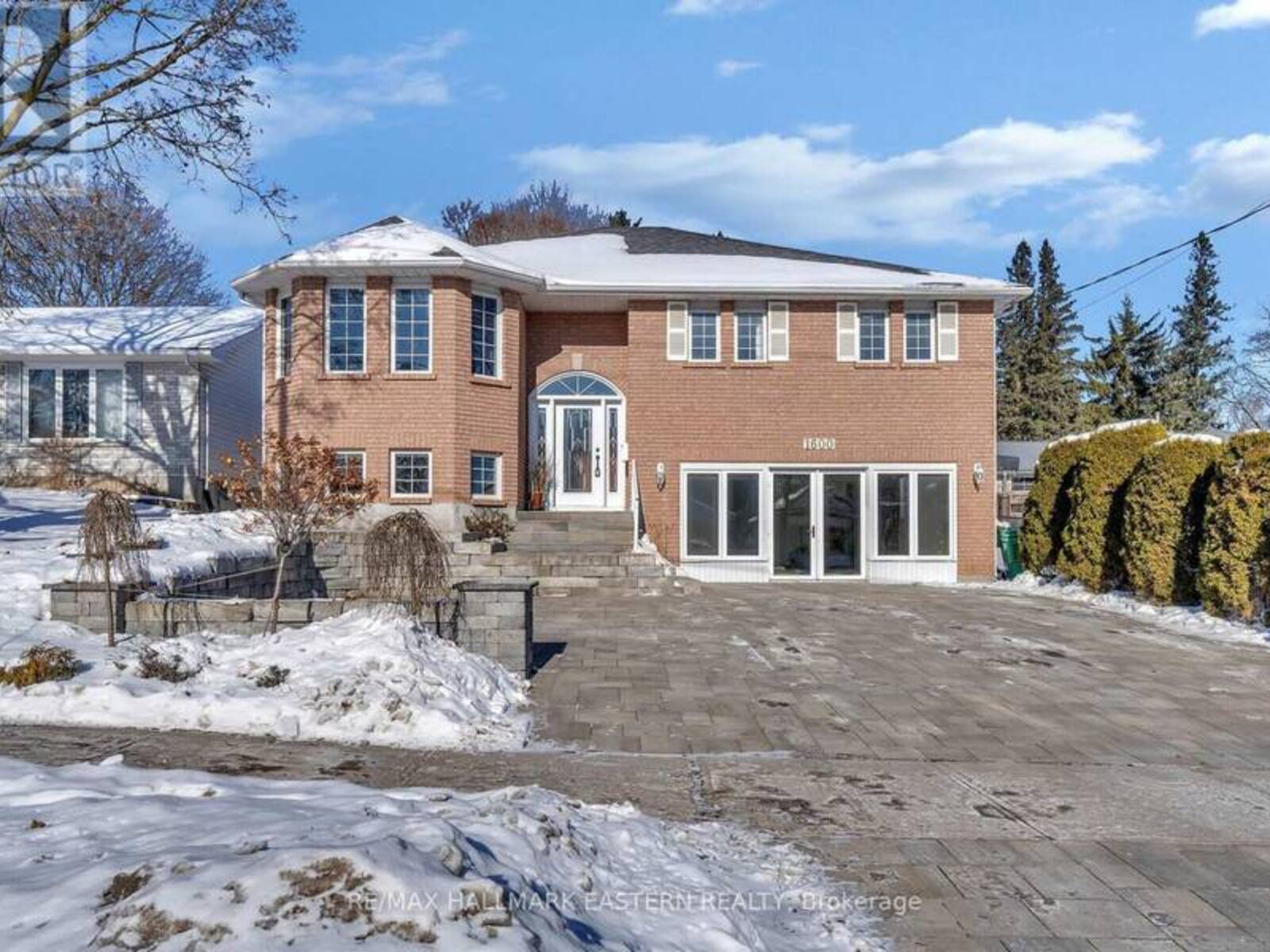 1600 FORSTER AVENUE, Peterborough, Ontario K9K 1L5