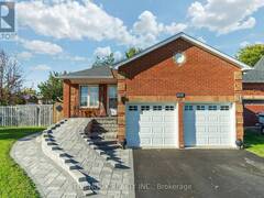 2 LADD COURT Clarington Ontario, L1C 4V8