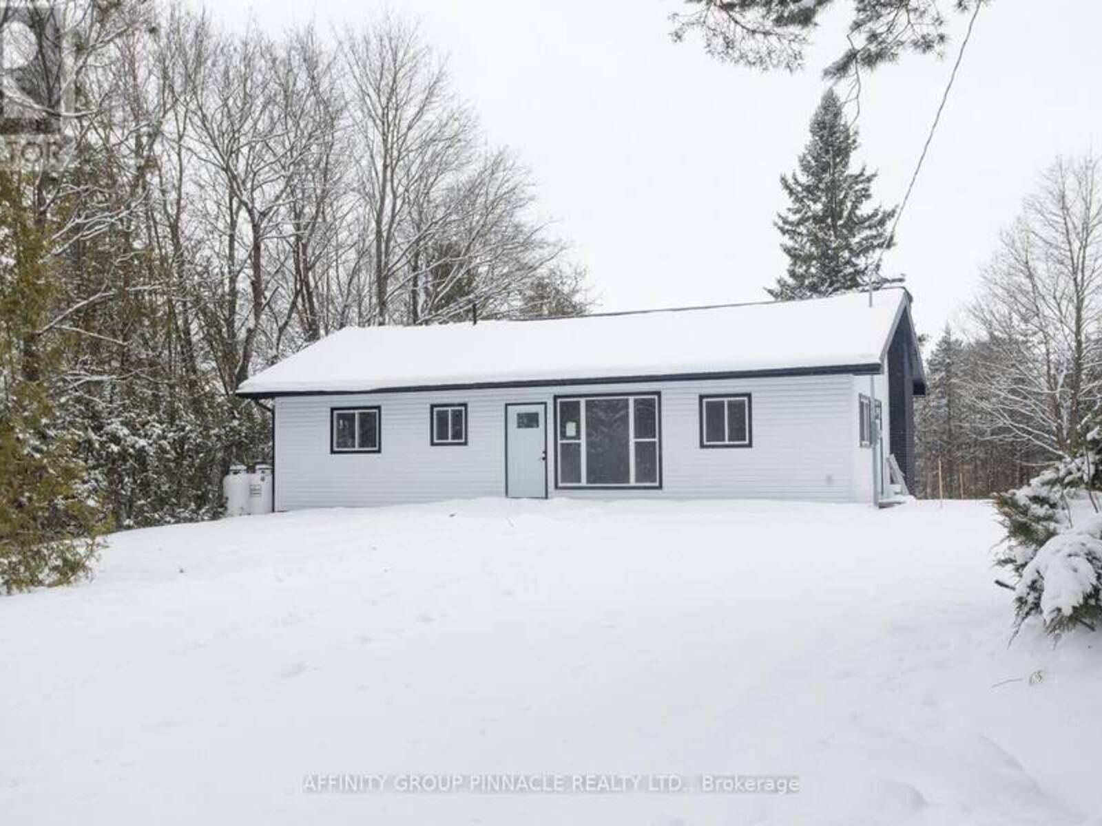 100 REID STREET, Bobcaygeon, Ontario K0M 1A0