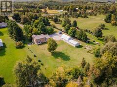 311 REGIONAL ROAD 21 Scugog Ontario, L9L 1B5