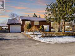 181 COLONIAL ROAD Quinte West Ontario, K8R 1B8