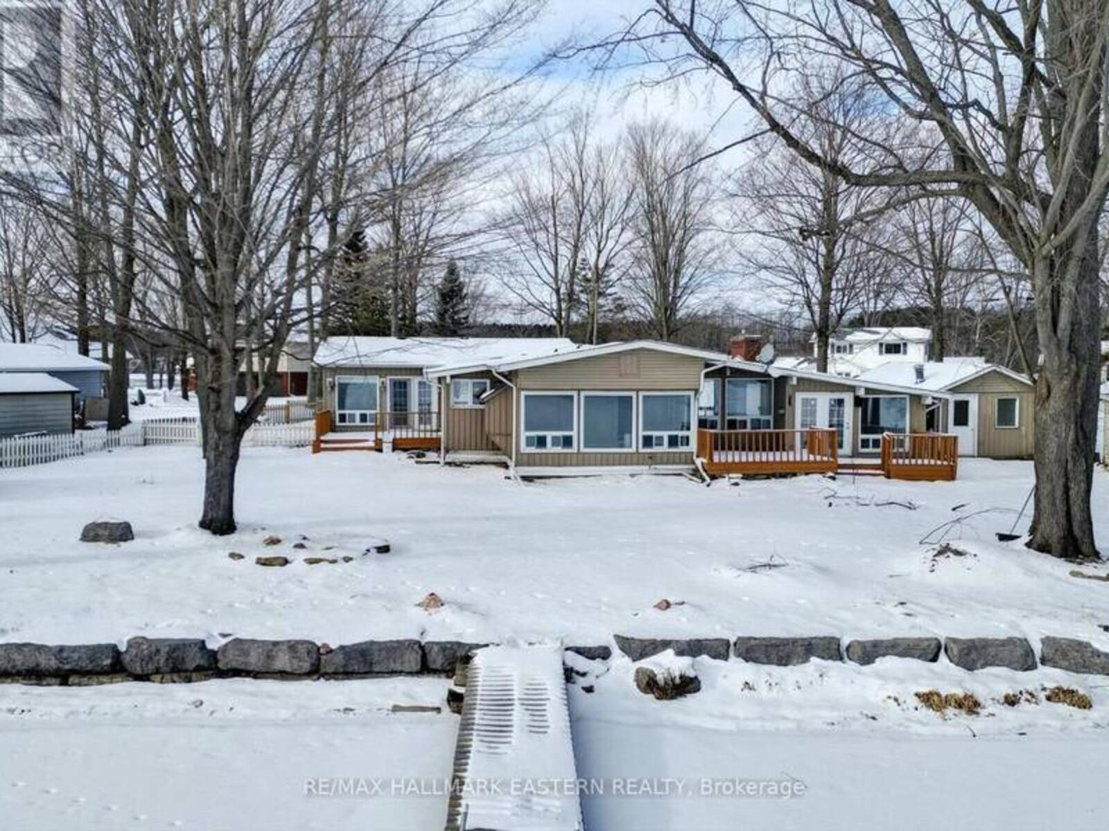 30 EDGEWATER DRIVE, Selwyn, Ontario K0L 1T0