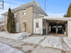 1463 HWY 7A Kawartha Lakes Ontario, L0A 1A0