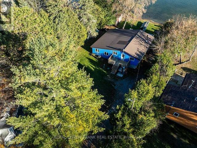 121 BALL POINT ROAD Kawartha Lakes Ontario, K0M 2C0 - 2 Bedrooms Waterfront Home For sale