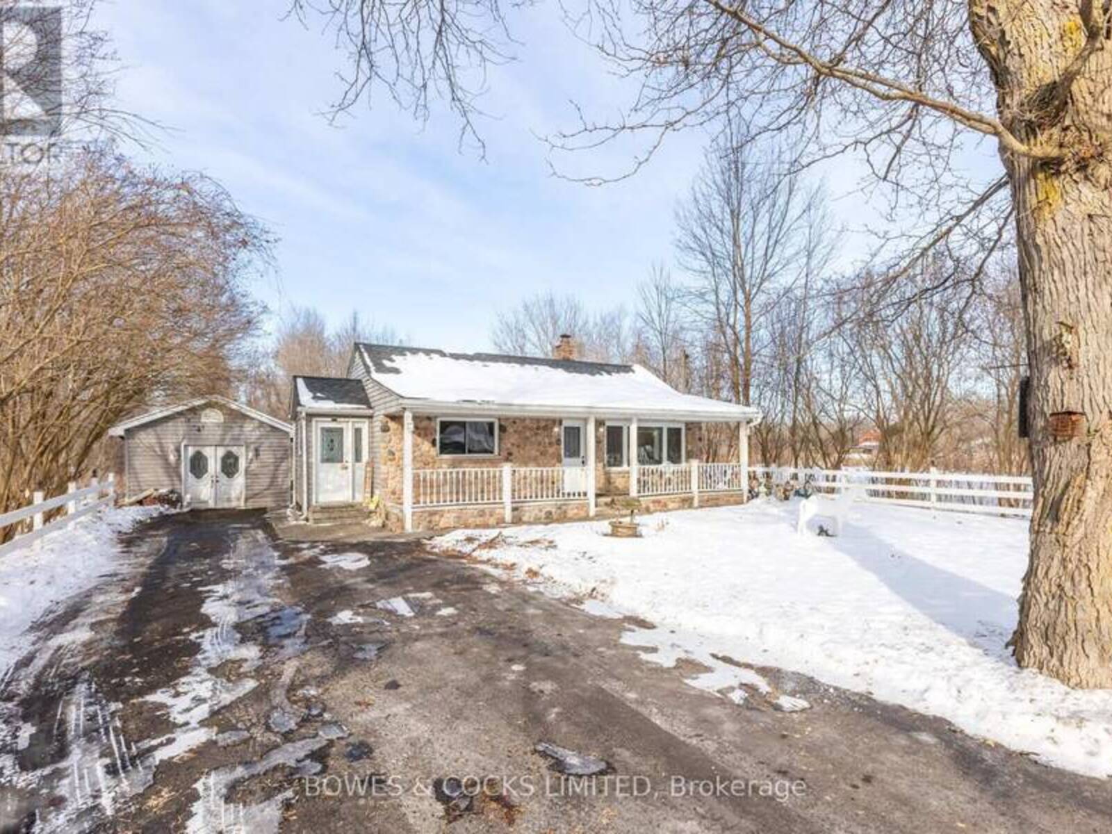 506 MANIECE AVENUE, Peterborough, Ontario K9L 0C2