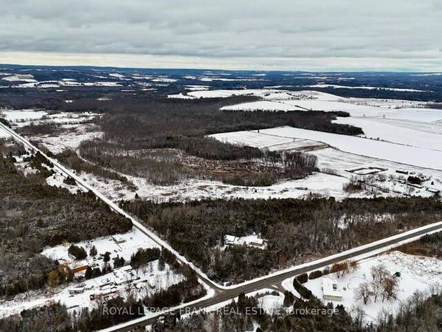 4148 HIGHWAY #2 Clarington Ontario, L1B 1L9 - Vacant Land For Sale