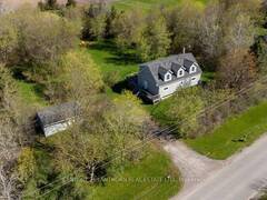 986 BLACK ROAD Prince Edward Ontario, K0K 1W0