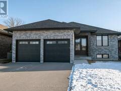 9 CATTAIL CRESCENT Quinte West Ontario, K8V 0J3