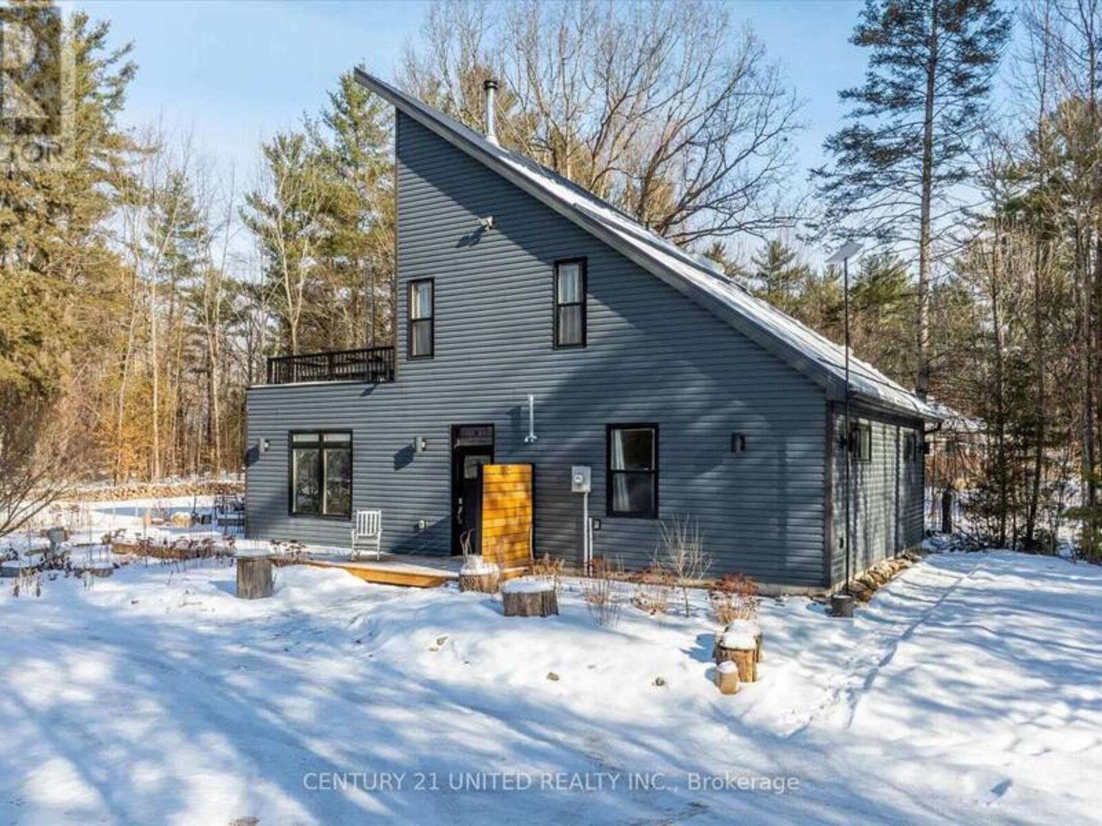 66 PINE GROVE ROAD, Marmora, Ontario K0K 2M0