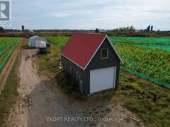 811 DANFORTH ROAD Prince Edward Ontario, K0K 3L0