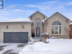 107 SOUTH GARDEN COURT Scugog Ontario, L9L 1S3